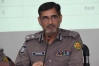 বর্তমানে বড় কোনো শীর্ষ সন্ত্রাসী নেই: ডিএমপি কমিশনার