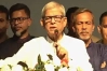 উচ্চকক্ষ গঠনের প্রস্তাবে বিএনপি কখনোই একমত হয়নি: মির্জা ফখরুল 