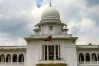 সুপ্রিম কোর্টের ভার্চুয়াল আদালত কার্যক্রম স্থগিত
