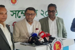 ৮১ শতাংশ শিশু হামের টিকা পেয়েছে: স্বাস্থ্যমন্ত্রী