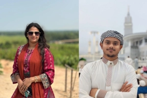 জকসু নেতাকে থাপ্পড়: জবি ছাত্রী বহিষ্কার