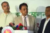 প্রতিটি উপজেলায় মাল্টিপারপাস পরীক্ষা হল করা হবে: শিক্ষামন্ত্রী