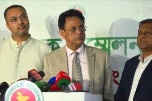 প্রতিটি উপজেলায় মাল্টিপারপাস পরীক্ষা হল করা হবে: শিক্ষামন্ত্রী