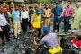 জলাবদ্ধতা নিরসনে নাগরিকদের সচেতন হওয়ার আহ্বান চসিক মেয়রের