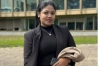 নুসরাত তাবাসসুমের শপথ আজ হচ্ছে না