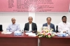 ঢাকা বিশ্ববিদ্যালয়ে প্রিন্সিপাল ইবরাহীম খাঁ স্মারক বক্তৃতা অনুষ্ঠিত