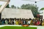 জিয়াউর রহমান ও খালেদা জিয়ার সমাধিতে বিএনপির নারী এমপিদের শ্রদ্ধা