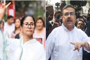 পশ্চিমবঙ্গে ভোট গণনা শুরু, কে হবে এবারের মুখ্যমন্ত্রী?