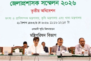 কৃষিখাতে মুক্তা চাষ যুক্ত করার উদ্যোগ নেওয়া হচ্ছে: কৃষিমন্ত্রী