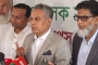 সড়ক উন্নয়ন প্রকল্পে ডিসিদের সহযোগিতা চাওয়া হয়েছে: সড়কমন্ত্রী