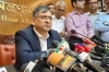 ইতিহাসের সফলতম অধিবেশন ছিল প্রথম সংসদ অধিবেশন: স্বরাষ্ট্রমন্ত্রী