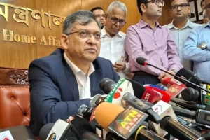 ইতিহাসের সফলতম অধিবেশন ছিল প্রথম সংসদ অধিবেশন: স্বরাষ্ট্রমন্ত্রী