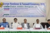 গণমাধ্যমই গণতন্ত্রের জবাবদিহির প্রধান মাধ্যম: তথ্যমন্ত্রী