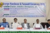 গণমাধ্যমই গণতন্ত্রের জবাবদিহির প্রধান মাধ্যম: তথ্যমন্ত্রী