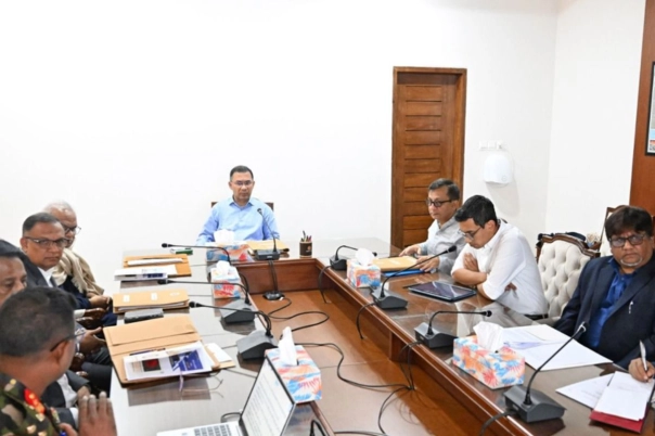 দ্রুত অনুমোদন, বিনিয়োগবান্ধব পরিবেশ গড়তে প্রধানমন্ত্রীর নির্দেশনা