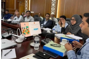আনন্দমুখর ও প্রযুক্তিনির্ভর শিক্ষা নিশ্চিতের চেষ্টা চলছে: ববি হাজ্জাজ
