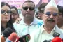পশ্চিমবঙ্গের সরকার বদলালেও সম্পর্ক একই থাকবে: গয়েশ্বর রায়