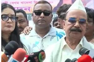 পশ্চিমবঙ্গের সরকার বদলালেও সম্পর্ক একই থাকবে: গয়েশ্বর রায়