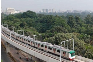 মেট্রোরেল চলবে আরও বেশি সময়, আসছে পরিবর্তন