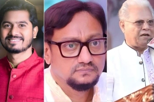 তিন স্বাস্থ্য প্রতিষ্ঠানের সভাপতির দায়িত্বে প্রতিমন্ত্রী, মেয়র ও এমপি