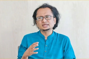 ‘সাংবাদিকতার জন্য কোড অব কনডাক্ট প্রণয়নে কাজ চলছে’