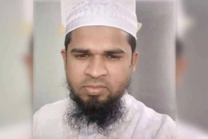 মাদরাসাছাত্রী ধর্ষণ ও অন্তঃসত্ত্বা: অভিযুক্ত সেই শিক্ষক গ্রে-প্তা-র