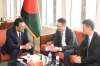 বাংলাদেশের শিক্ষার মানোন্নয়নে যৌথভাবে কাজ করবে চীন: শিক্ষামন্ত্রী