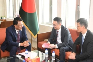 বাংলাদেশের শিক্ষার মানোন্নয়নে যৌথভাবে কাজ করবে চীন: শিক্ষামন্ত্রী