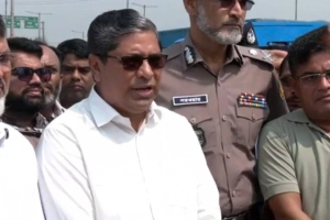 কুরবানির হাটে কোনো চাঁদাবাজি চলবে না: স্থানীয় সরকার প্রতিমন্ত্রী