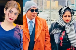 মৌসুমীর ‘কন্ট্রাক্ট ম্যারেজ’ নিয়ে বিস্ফোরক মন্তব্য জেবা জান্নাতের
