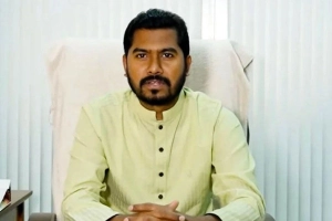 দক্ষ জনশক্তি তৈরি করে বিদেশে পাঠানোকে গুরুত্ব দিচ্ছে সরকার: প্রতিমন্ত্রী