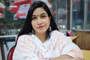 জামিনে মুক্তি পেলেন ইমি