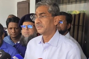 খাল খনন কর্মসূচিতে অবৈধ দখল উচ্ছেদের ঘোষণা পানিসম্পদ মন্ত্রীর