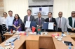 ঢাবি এবং চীনের টংজি বিশ্ববিদ্যালয়ের মধ্যে সমঝোতা স্মারক স্বাক্ষর