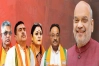 কলকাতায় অমিত শাহ, কে হচ্ছেন পশ্চিমবঙ্গের নতুন মুখ্যমন্ত্রী