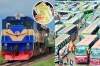 ঈদে বাড়ি ফেরা: বাসের টিকিট বিক্রি শুরু, ট্রেনের সূচিও ঘোষণা
