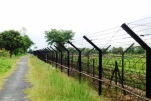 সীমান্তে বিএসএফের গুলি, নি-হ-ত কলেজছাত্র