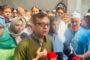 রাষ্ট্রায়ত্ত চিনিকল পুনরায় চালুর আশ্বাস শিল্পমন্ত্রীর
