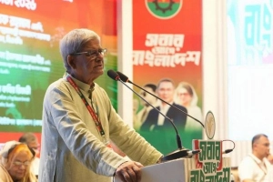 ধ্বংসস্তূপ থেকে রাষ্ট্র পুনর্গঠনই বিএনপির নতুন চ্যালেঞ্জ: মির্জা ফখরুল