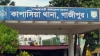 গাজীপুরে বসতঘর থেকে ৫ জনের গলাকাটা মরদেহ উদ্ধার