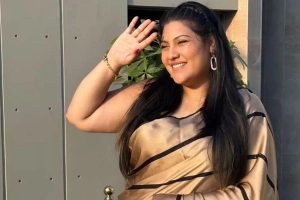 লাইফ সাপোর্টে অভিনেত্রী কারিনা কায়সার