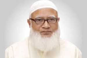 জাপান সফর শেষে দেশে ফিরলেন ডা. শফিকুর রহমান