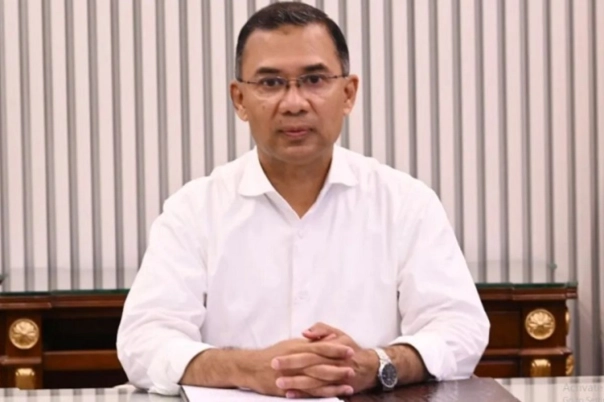 পুলিশের প্রতি আস্থা ফেরানোই সরকারের অগ্রাধিকার: প্রধানমন্ত্রী