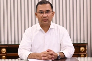 সুশাসন প্রতিষ্ঠাই আমাদের মূল অঙ্গীকার: প্রধানমন্ত্রী