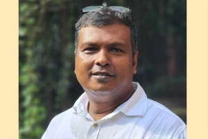 ঢাবির নতুন প্রক্টর অধ্যাপক ইসরাফিল 