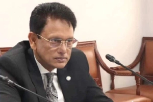 যোগ্যতা ও গ্রেড বৈষম্য নিরসনে শিক্ষামন্ত্রীকে স্মারকলিপি প্রদান 