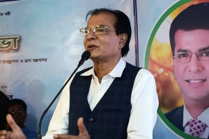 ভিন্ন মতই গণতন্ত্রের সৌন্দর্য: ত্রাণমন্ত্রী