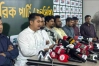 ১০০ উপজেলা ও পৌরসভায় এনসিপির প্রার্থী তালিকা প্রকাশ