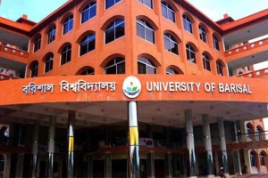 বরিশাল বিশ্ববিদ্যালয়ে ২৫ চেয়ারম্যান ও ৭ ডিনের পদত্যাগ, নেপথ্যে কী?