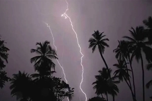 ঢাকাসহ ৯ অঞ্চলে ঝড়-বৃষ্টির সতর্কতা